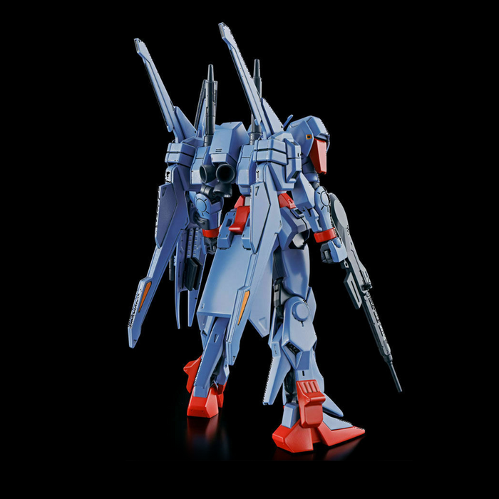 HG MSF-007 Gundam Mk-Ⅲ 1/144 Scale Model Kit