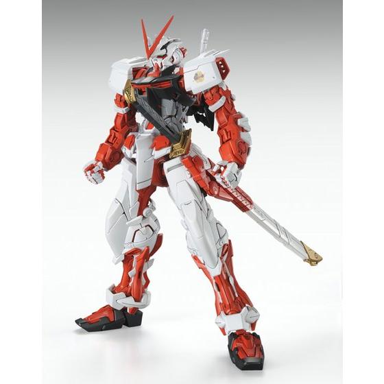 MG Gundam Astray Red Frame 1/100 Scale Model Kit
