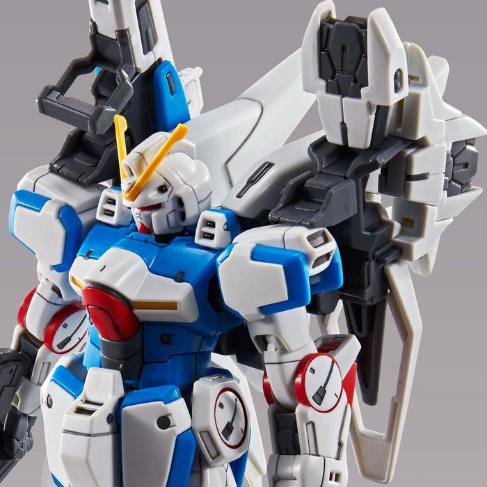 HG Second V 1/144 Scale Model Kit