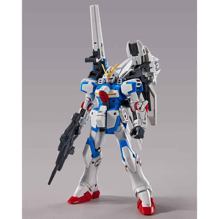 HG Second V 1/144 Scale Model Kit