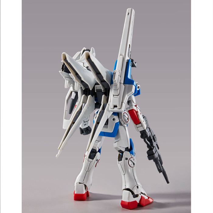 HG Second V 1/144 Scale Model Kit