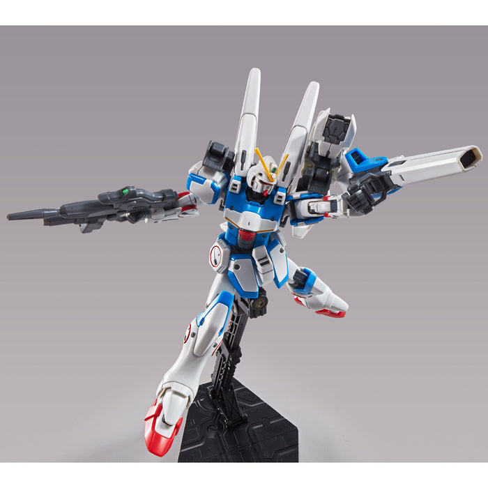 HG Second V 1/144 Scale Model Kit