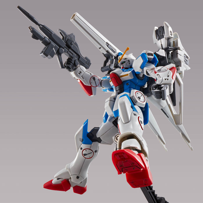 HG Second V 1/144 Scale Model Kit