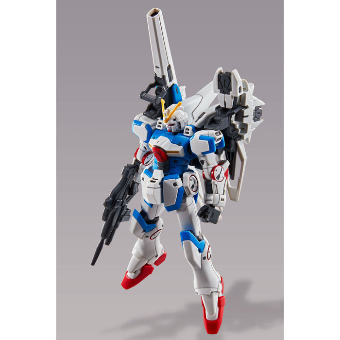 HG Second V 1/144 Scale Model Kit