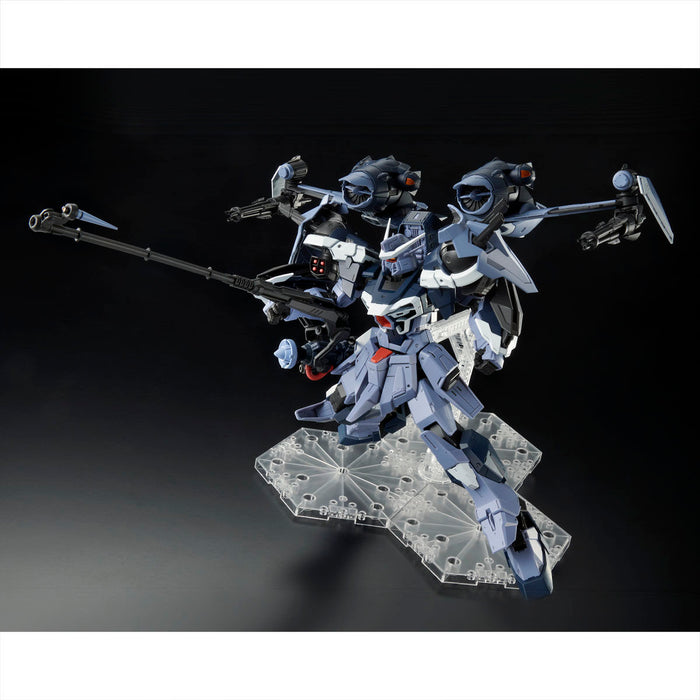 Full Mechanics GAT-X130 Aile Calamity Gundam 1/100 Scale Model Kit