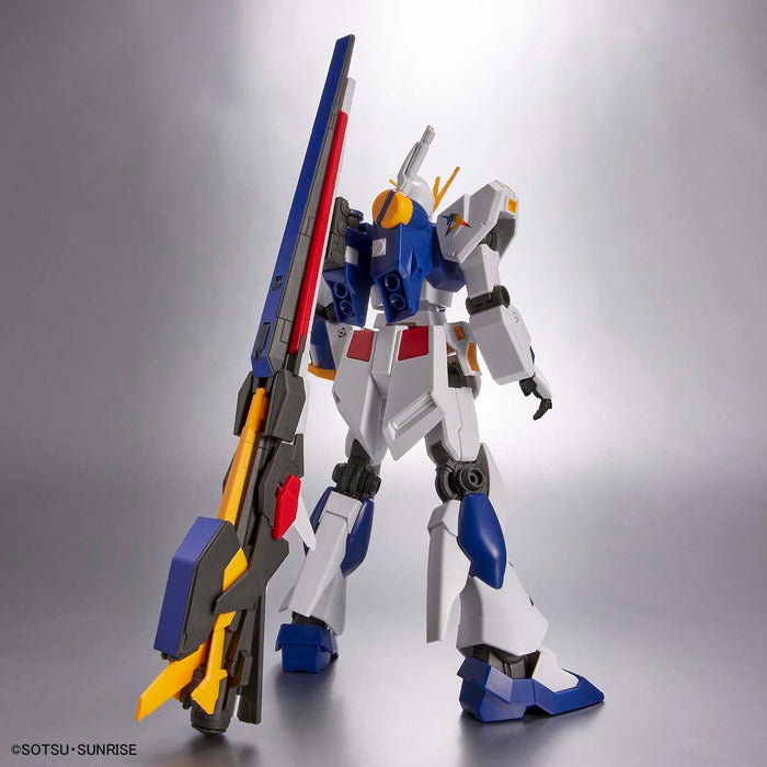 Entry Grade RX-93ff ν Gundam 1/144 Scale Model Kit