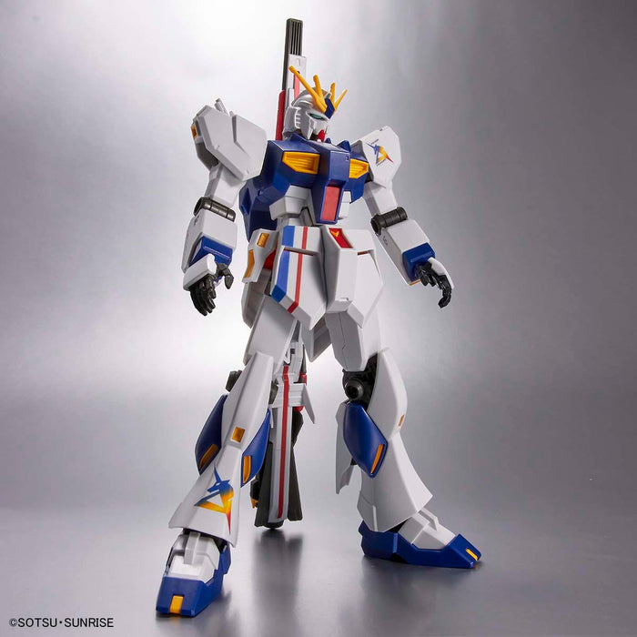 Entry Grade RX-93ff ν Gundam 1/144 Scale Model Kit
