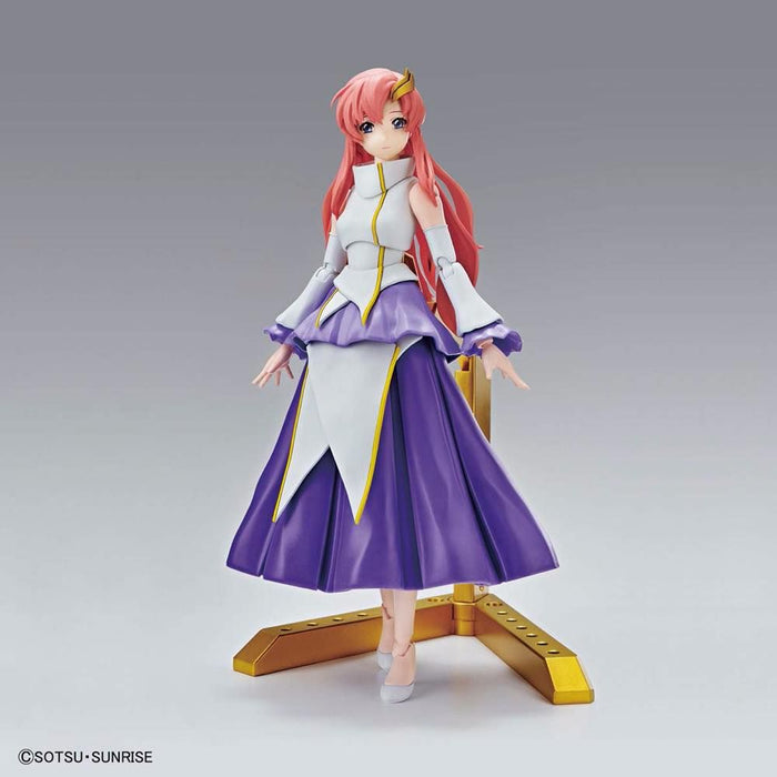 Figure-Rise Standard Gundam SEED Lacus Clyne Model Kit