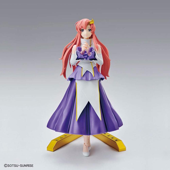 Figure-Rise Standard Gundam SEED Lacus Clyne Model Kit