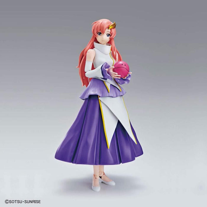 Figure-Rise Standard Gundam SEED Lacus Clyne Model Kit