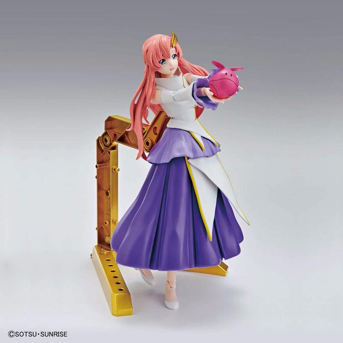 Figure-Rise Standard Gundam SEED Lacus Clyne Model Kit