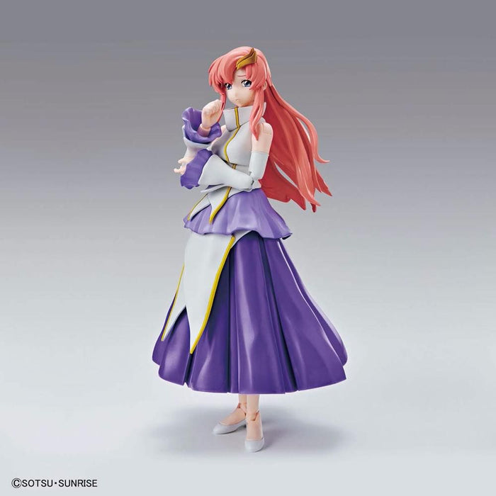 Figure-Rise Standard Gundam SEED Lacus Clyne Model Kit