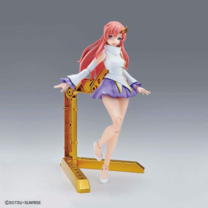 Figure-Rise Standard Gundam SEED Lacus Clyne Model Kit