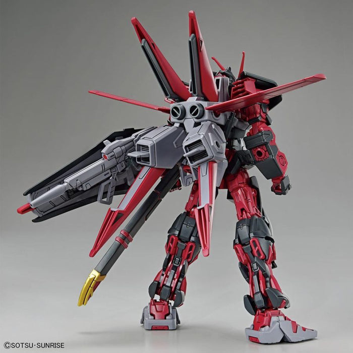 HG Gundam Astray Red Frame Inversion 1/144 Scale Model Kit