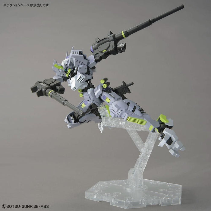 HG ASW-G-32 Gundam Asmoday 1/144 Scale Model Kit