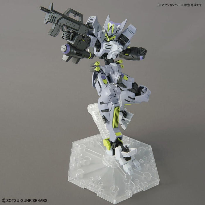 HG ASW-G-32 Gundam Asmoday 1/144 Scale Model Kit