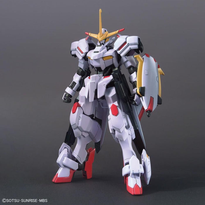 HG ASW-G-35 Gundam Hajiroboshi 1/144 Scale Model Kit