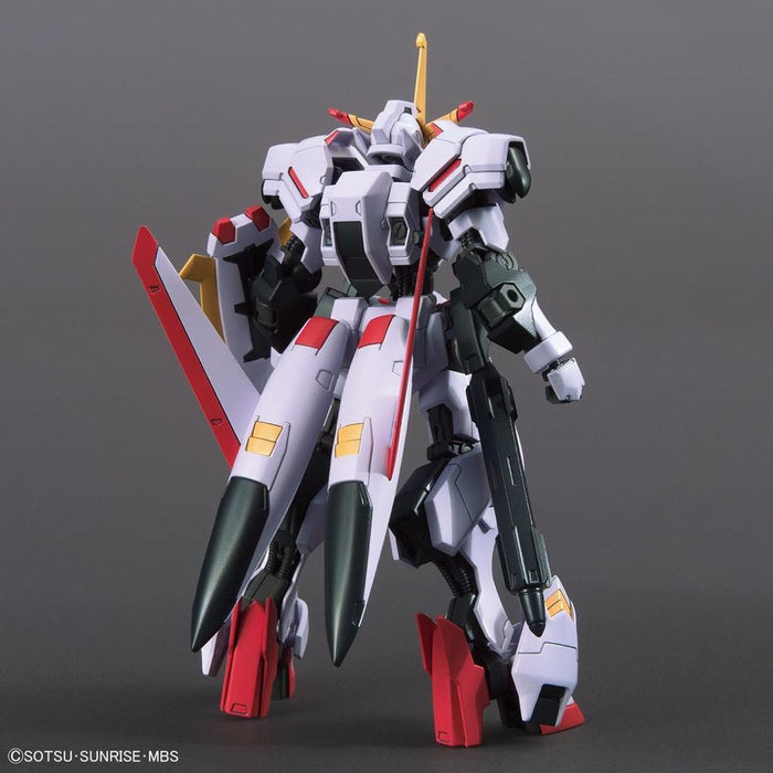 HG ASW-G-35 Gundam Hajiroboshi 1/144 Scale Model Kit