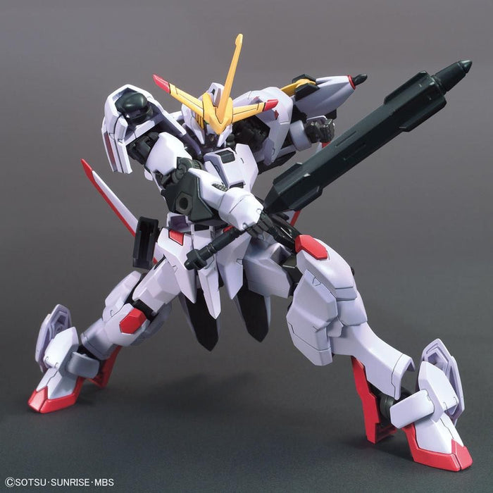 HG ASW-G-35 Gundam Hajiroboshi 1/144 Scale Model Kit