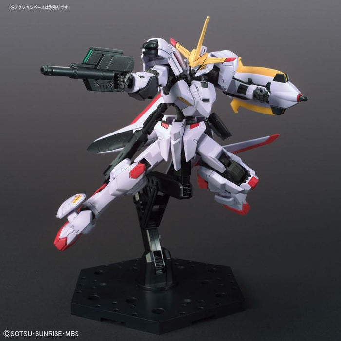 HG ASW-G-35 Gundam Hajiroboshi 1/144 Scale Model Kit