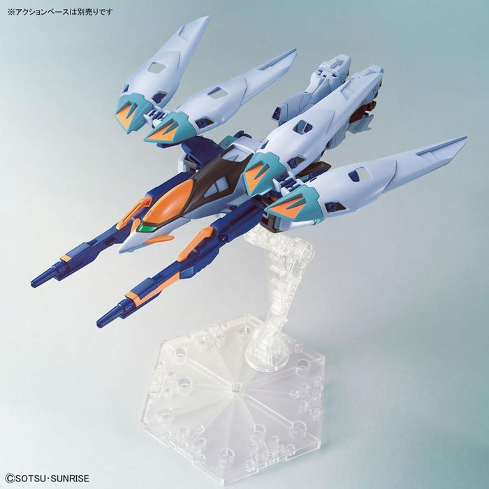 Wing Gundam HG 1/144 Scale Model Kit