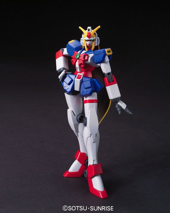 HG GF13-050NSW Nobel Gundam 1/144 Scale Model Kit