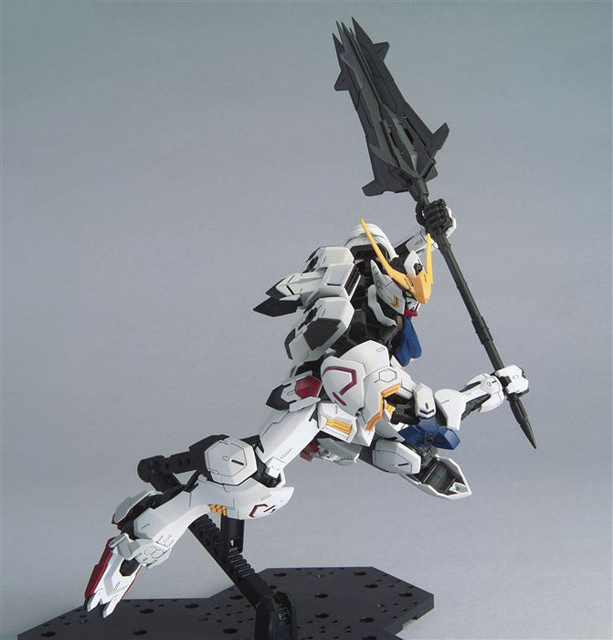 MG ASW-G-08 Gundam Barbatos 1/100 Scale Model Kit