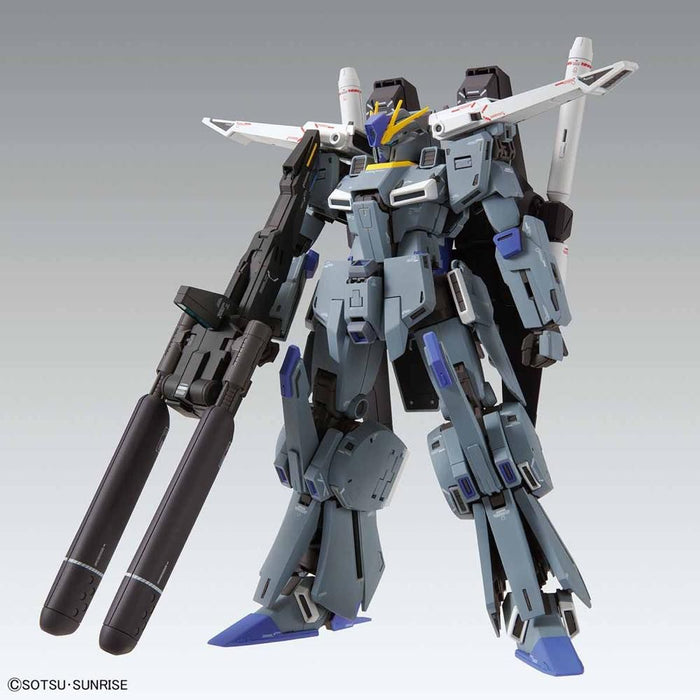 MG FA-010A FAZZ Ver. Ka 1/100 Scale Model Kit