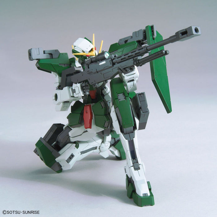 MG GN-002 Gundam Dynames 1/100 Scale Model Kit
