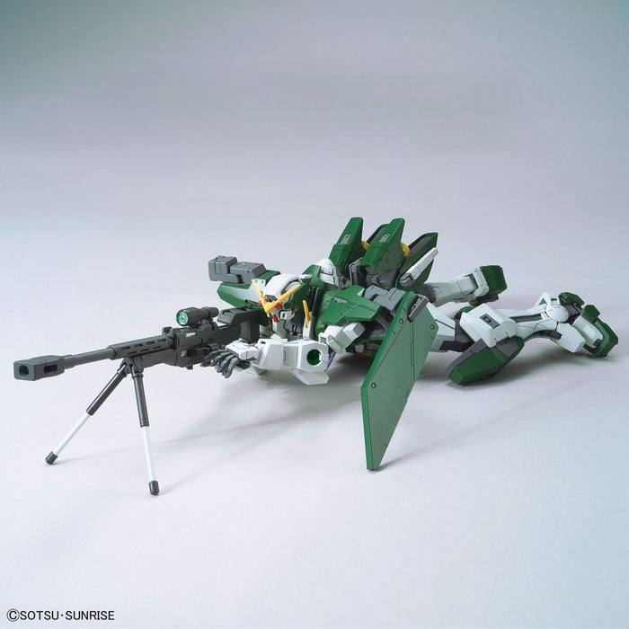 MG GN-002 Gundam Dynames 1/100 Scale Model Kit