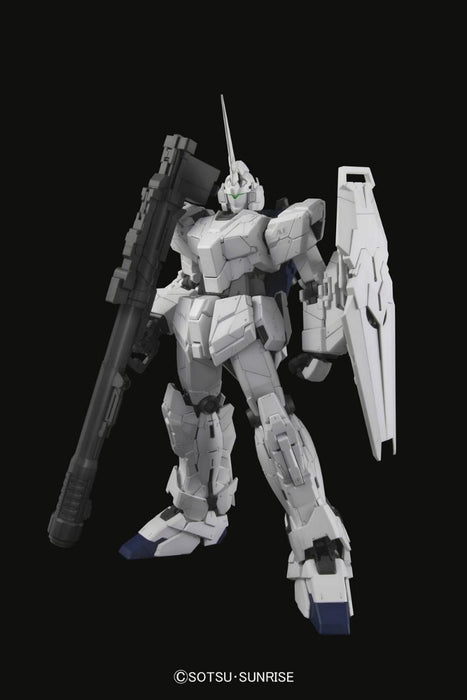 PG RX-0 Unicorn Gundam 1/60 Scale Model Kit