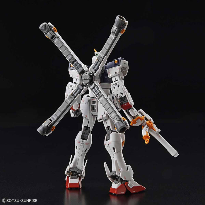 RG XM-X1 Crossbone Gundam 1/144 Scale Model Kit