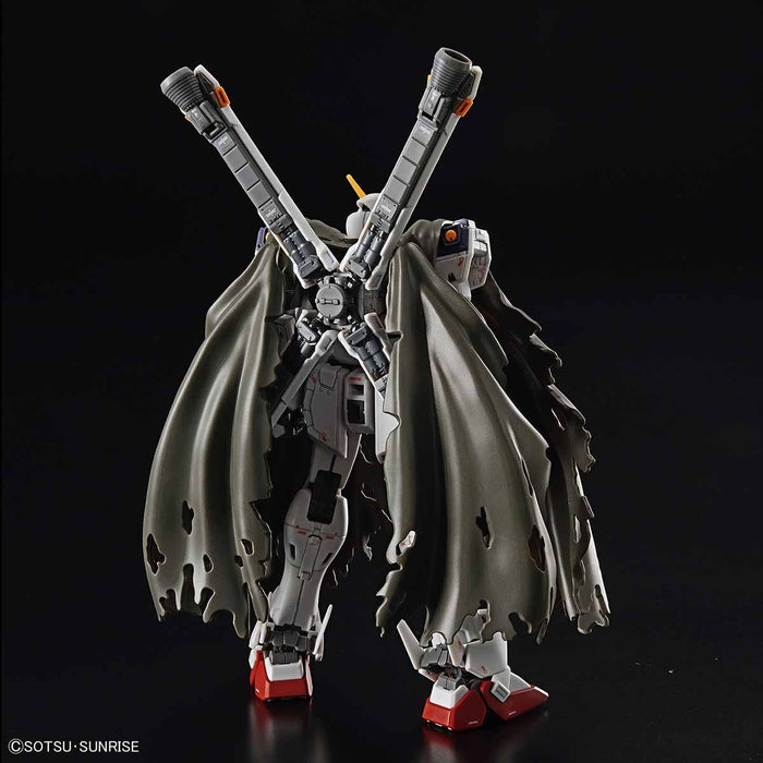 RG XM-X1 Crossbone Gundam 1/144 Scale Model Kit