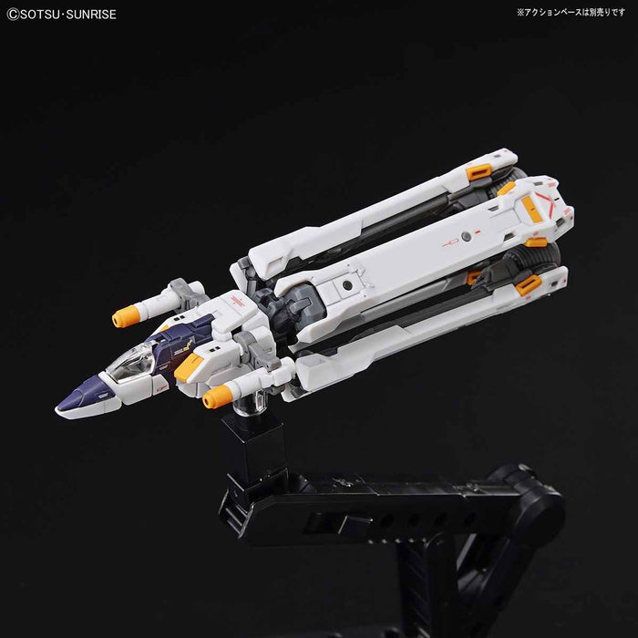 RG XM-X1 Crossbone Gundam 1/144 Scale Model Kit