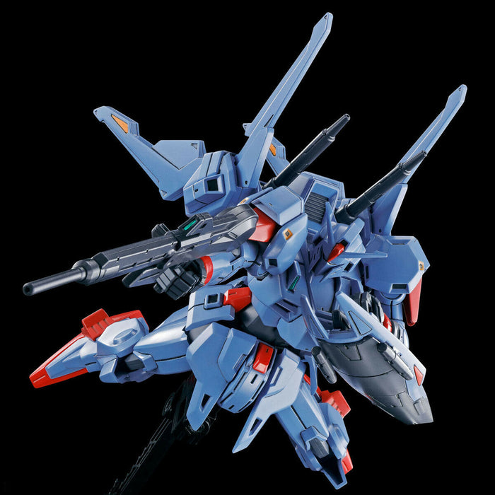 HG MSF-007 Gundam Mk-Ⅲ 1/144 Scale Model Kit