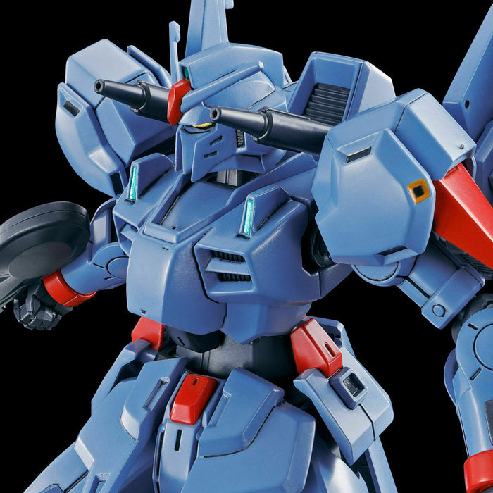 HG MSF-007 Gundam Mk-Ⅲ 1/144 Scale Model Kit